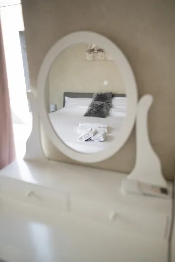 Villa in Sveti Ivan Dobrinjski (Krk) for 5 Guests