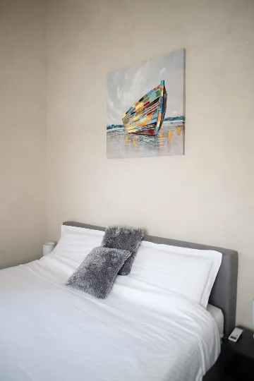 Villa in Sveti Ivan Dobrinjski (Krk) for 5 Guests