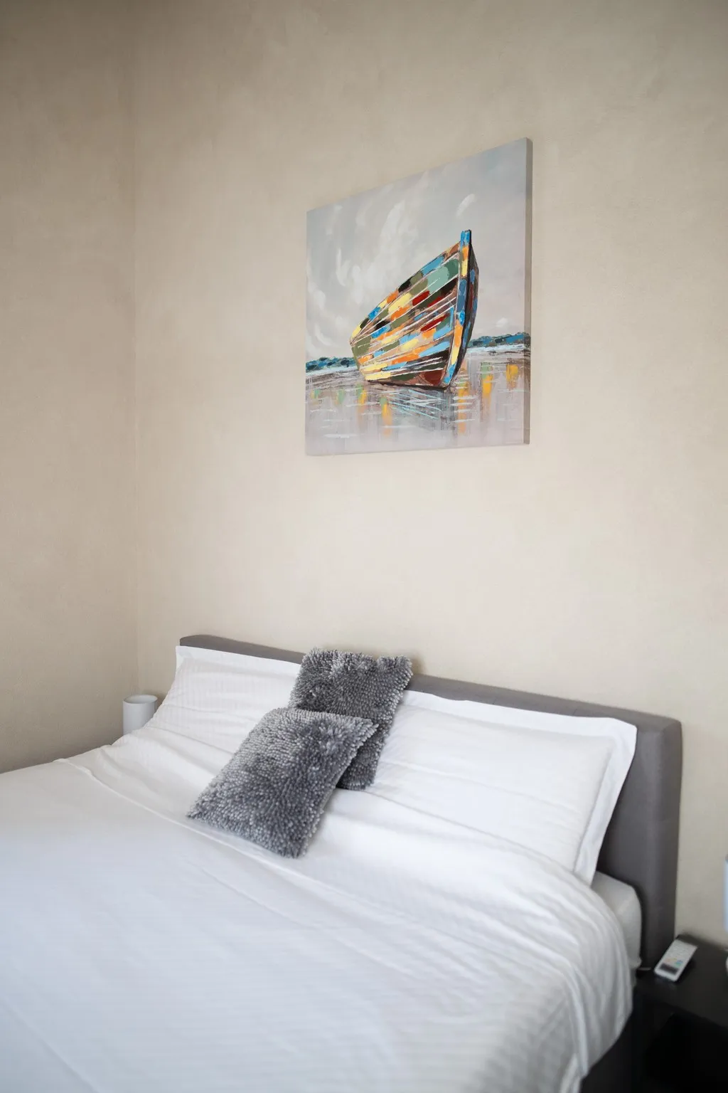 Villa in Sveti Ivan Dobrinjski (Krk) for 5 Guests