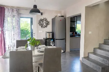 Villa in Sveti Ivan Dobrinjski (Krk) for 5 Guests