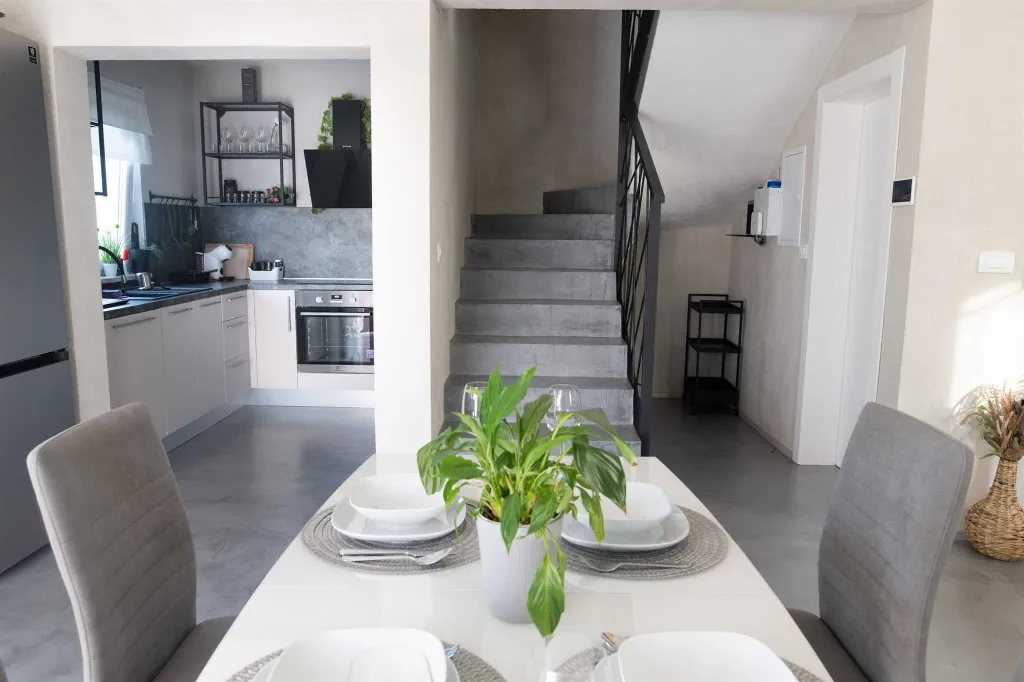 Villa in Sveti Ivan Dobrinjski (Krk) for 5 Guests