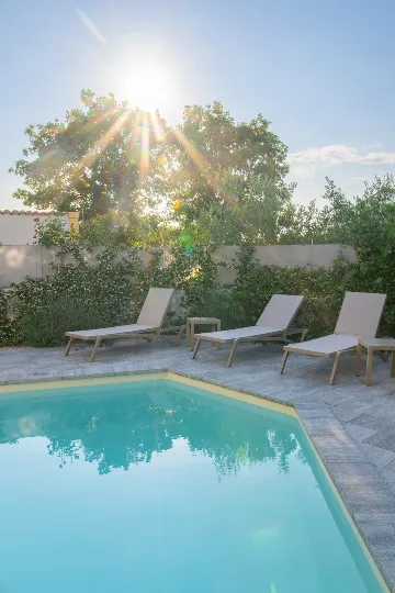 Villa in Sveti Ivan Dobrinjski (Krk) for 5 Guests