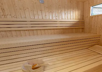 Villa in Sveti Ivan Dobrinjski (Krk) for 5 Guests