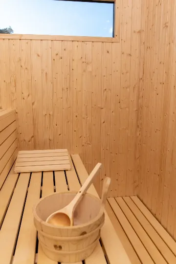 Villa in Sveti Ivan Dobrinjski (Krk) for 5 Guests