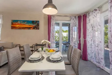 Villa in Sveti Ivan Dobrinjski (Krk) for 5 Guests