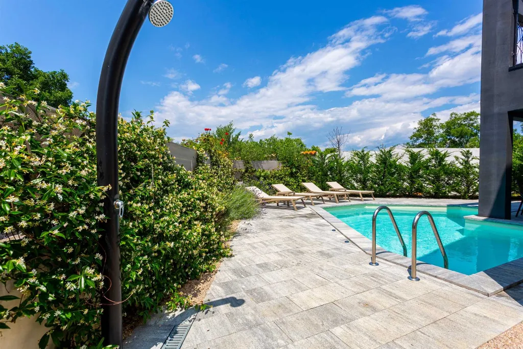 Villa in Sveti Ivan Dobrinjski (Krk) for 5 Guests