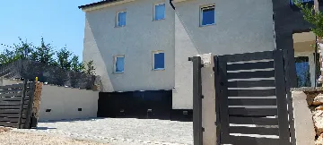 Villa in Sveti Ivan Dobrinjski (Krk) for 5 Guests