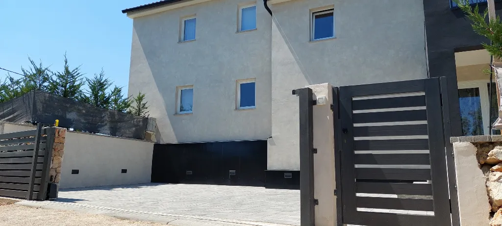 Villa in Sveti Ivan Dobrinjski (Krk) for 5 Guests