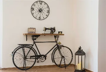 Three-Bedroom Villa with Heated Pool in Gostinjac