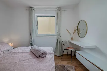 2-Bedroom Apartment near Beach in Vantačići (Krk)