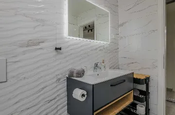 2-Bedroom Apartment near Beach in Vantačići (Krk)