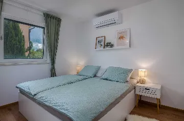 2-Bedroom Apartment near Beach in Vantačići (Krk)