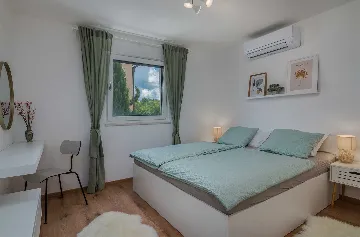 2-Bedroom Apartment near Beach in Vantačići (Krk)