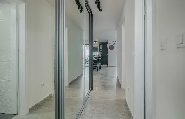 2-Bedroom Apartment near Beach in Vantačići (Krk)