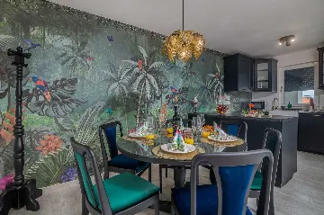 2-Bedroom Apartment near Beach in Vantačići (Krk)