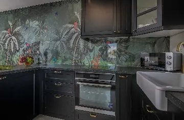 2-Bedroom Apartment near Beach in Vantačići (Krk)