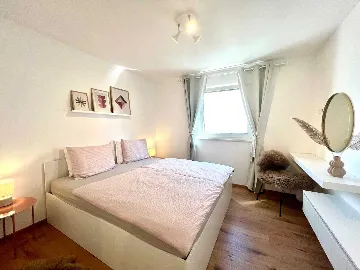 2-Bedroom Apartment near Beach in Vantačići (Krk)