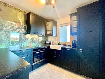 2-Bedroom Apartment near Beach in Vantačići (Krk)