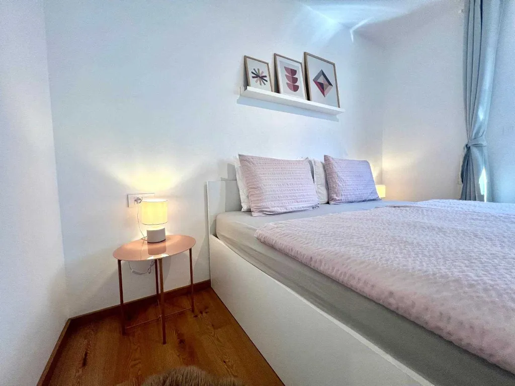 2-Bedroom Apartment near Beach in Vantačići (Krk)