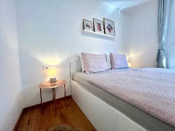 2-Bedroom Apartment near Beach in Vantačići (Krk)