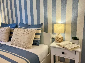 Apartment in Vantačići (Krk) for 4 Guests with Hot Tub