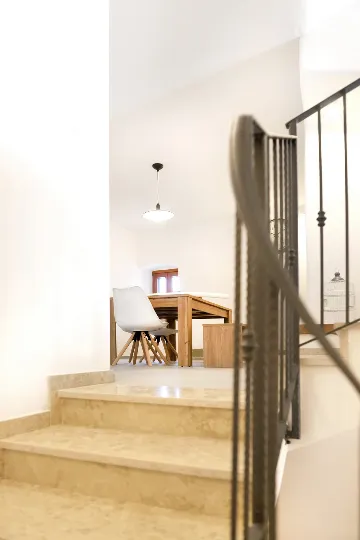 2-Bedroom Villa in Žgombići (Krk) for 6 Guests