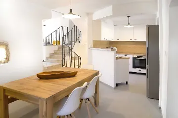 2-Bedroom Villa in Žgombići (Krk) for 6 Guests