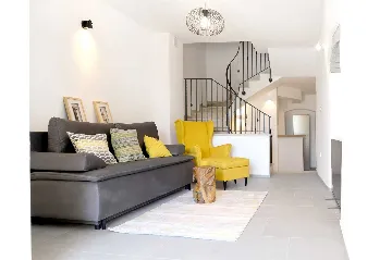 2-Bedroom Villa in Žgombići (Krk) for 6 Guests