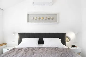 2-Bedroom Villa in Žgombići (Krk) for 6 Guests