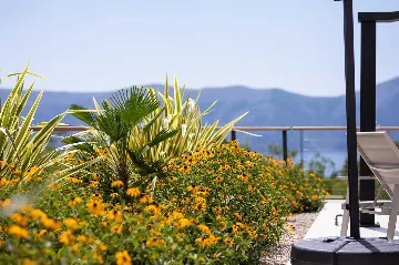 4-Bedroom Villa with Pool in Brzac (Krk)