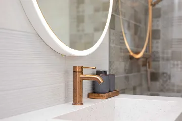 4-Bedroom Villa with Pool in Brzac (Krk)