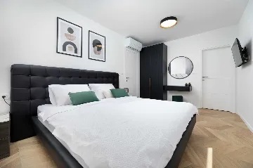 4-Bedroom Villa in Klimno (Krk) with Heated Pool