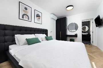 4-Bedroom Villa in Klimno (Krk) with Heated Pool