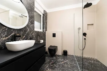 4-Bedroom Villa in Klimno (Krk) with Heated Pool