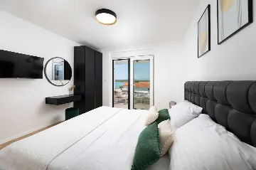 4-Bedroom Villa in Klimno (Krk) with Heated Pool