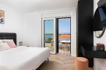 4-Bedroom Villa in Klimno (Krk) with Heated Pool