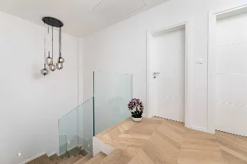 4-Bedroom Villa in Klimno (Krk) with Heated Pool