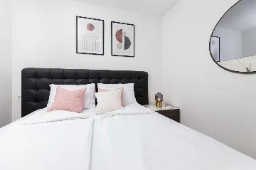 4-Bedroom Villa in Klimno (Krk) with Heated Pool