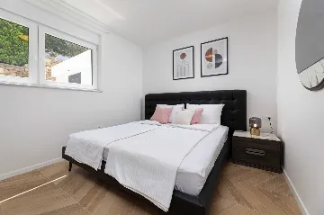 4-Bedroom Villa in Klimno (Krk) with Heated Pool