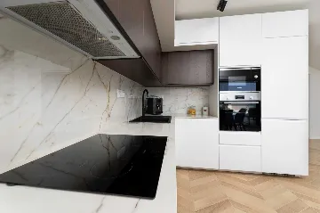 4-Bedroom Villa in Klimno (Krk) with Heated Pool