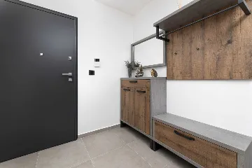 3-Bedroom Apartment in Krk with Heated Pool