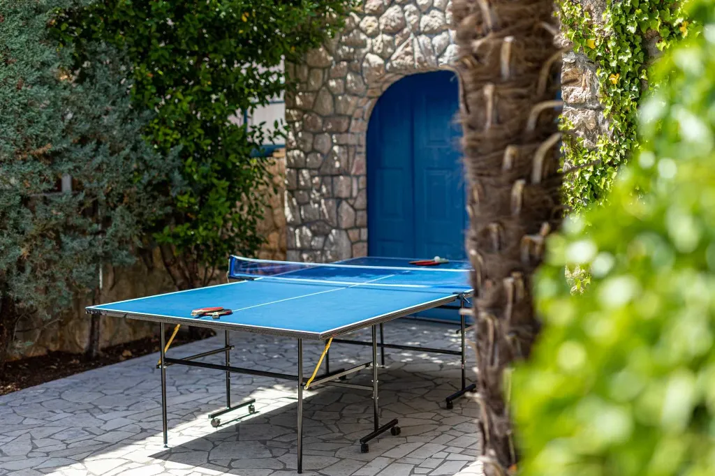 Stone Villa with Pool in Polje (Krk)