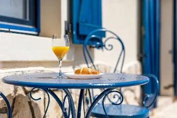 Stone Villa with Pool in Polje (Krk)