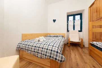 Stone Villa with Pool in Polje (Krk)