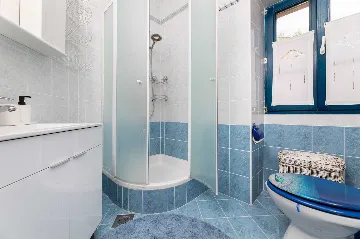 Stone Villa with Pool in Polje (Krk)