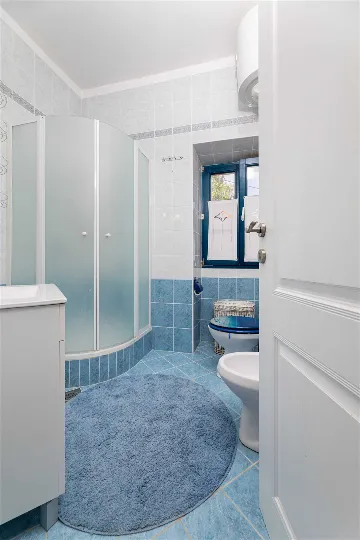 Stone Villa with Pool in Polje (Krk)