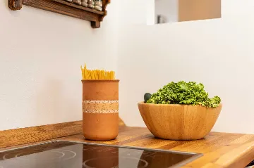 Stone Villa with Pool in Polje (Krk)