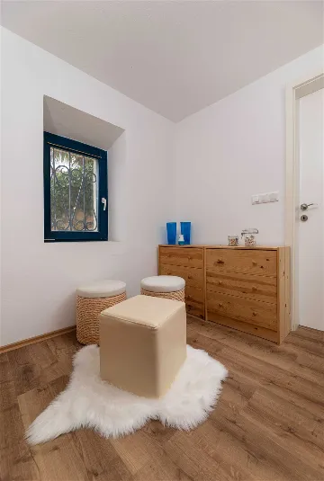 Stone Villa with Pool in Polje (Krk)