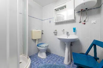 Stone Villa with Pool in Polje (Krk)