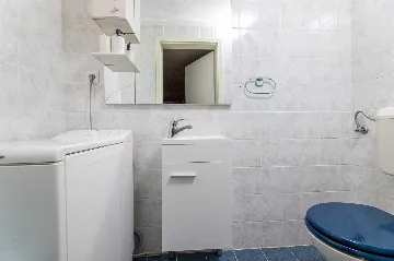 Stone Villa with Pool in Polje (Krk)